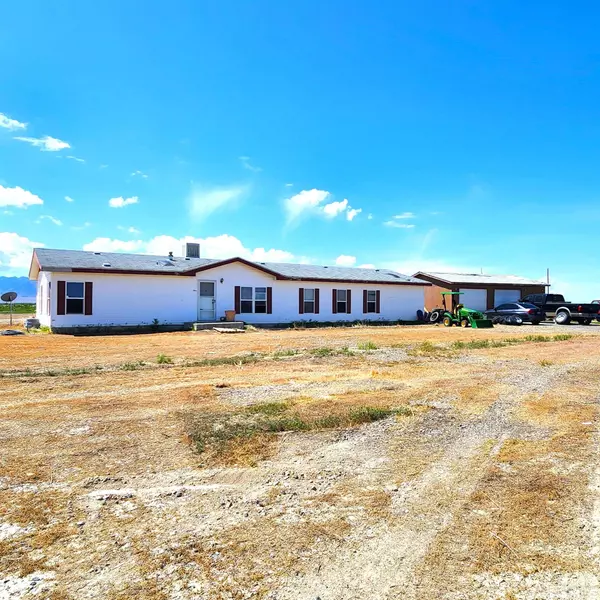 3510 James Monroe, Battle Mountain, NV 89820