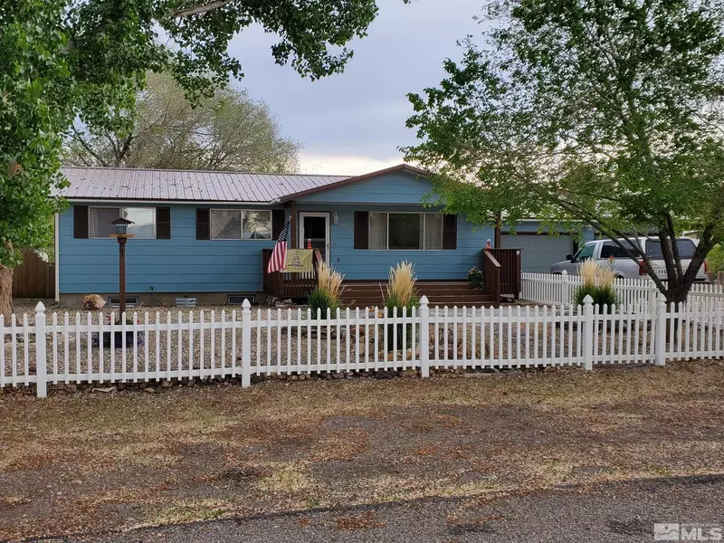 150 Reeves Road, Mcdermitt, NV 89421