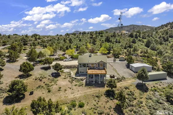 7455 Geiger Grade Rd, Reno, NV 89521-8312