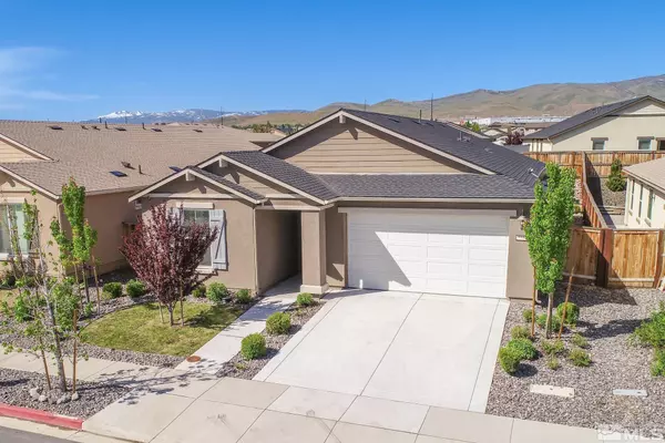 7337 Overture Dr., Reno, NV 89506