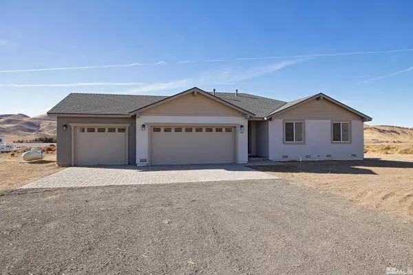 250 Pinto Ranch Court, Reno, NV 89510