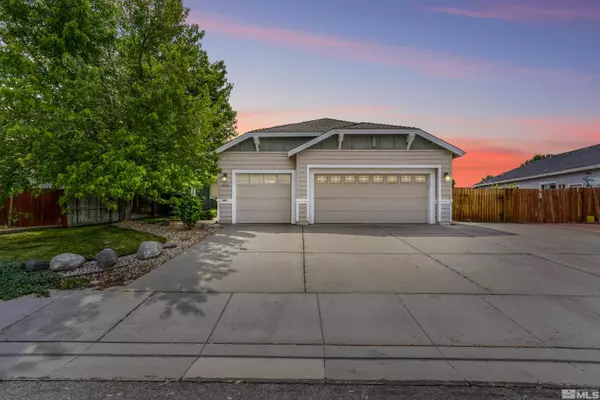 Reno, NV 89506-5522,9755 Autumn Leaf Way