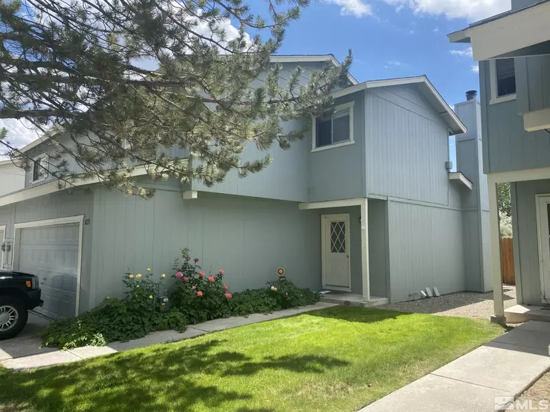 4251 Pheasant Dr, Carson City, NV 89701-3542