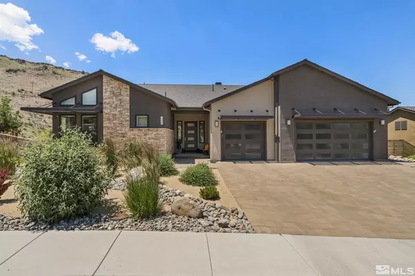 4097 Whispering Pine Loop, Reno, NV 89519