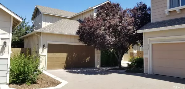 3673 Herons Landing Dr, Reno, NV 89502