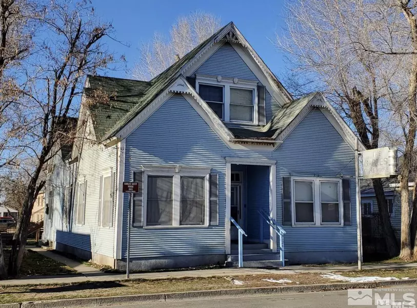 124 Lay st., Winnemucca, NV 89445