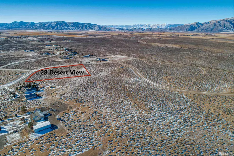 28 Desert View Dr #33, Smith, NV 89430