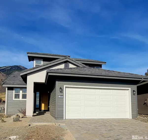 2888 Matterhorn #56, Genoa, NV 89411