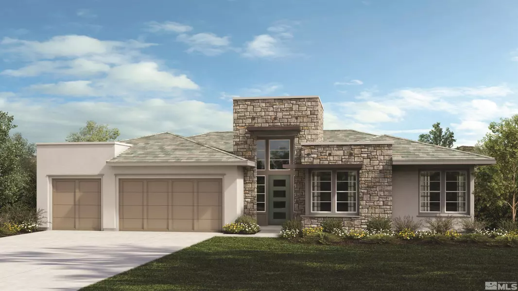 545 Mercator Circle #Homesite 331, Verdi, NV 89439