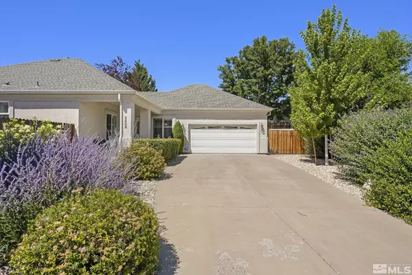 2452 Taylor Way, Carson City, NV 89703