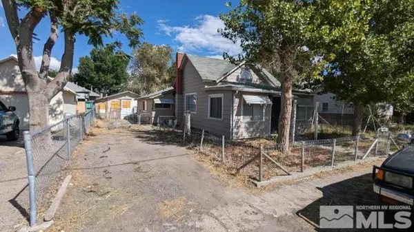 Lovelock, NV 89419,960 Franklin Ave