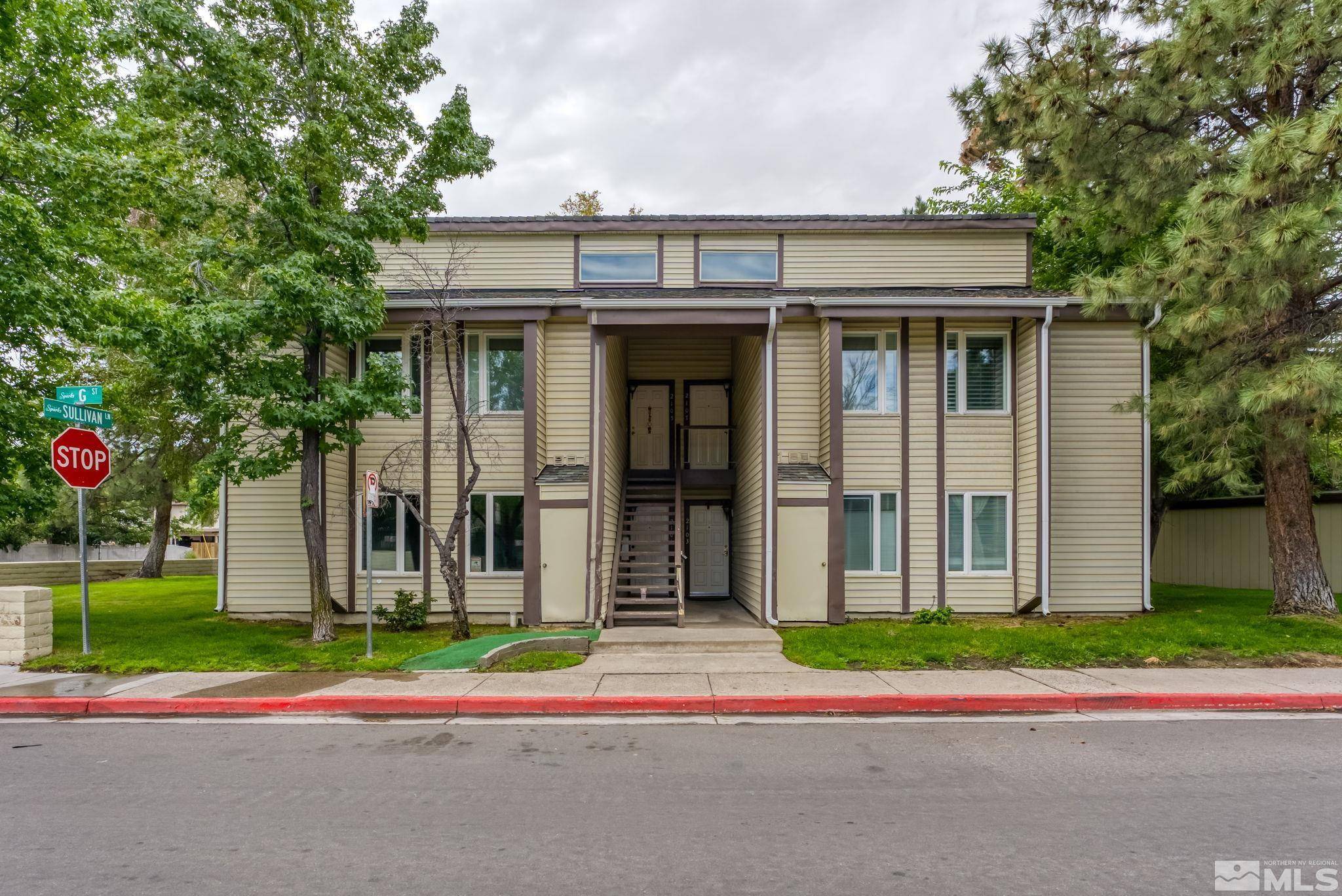 2101 G St, Sparks, NV 89431-4211