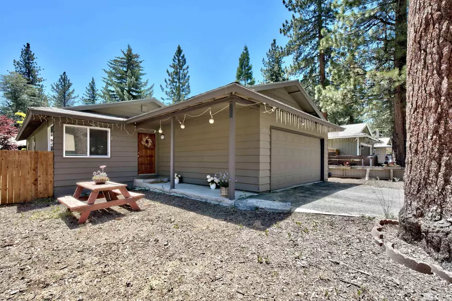 848 Alameda, South Lake Tahoe, CA 96150