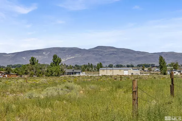 Thurston Way, Yerington, NV 89447