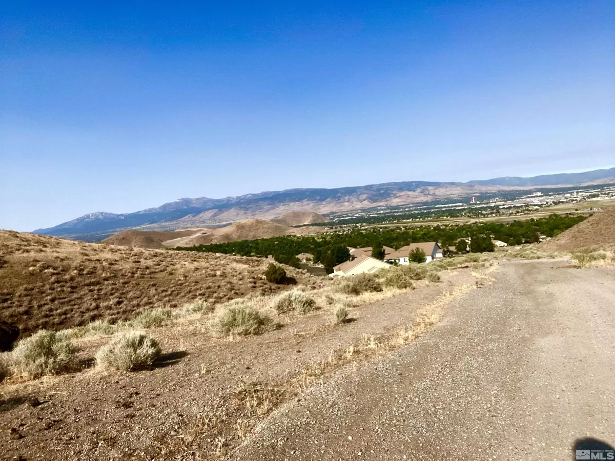 Reno, NV 89502,3675 Man of War Dr #Lot #3