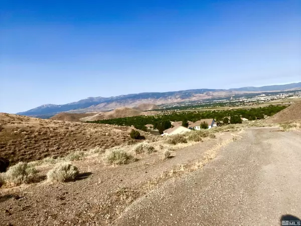 3675 Man of War Dr #Lot #3, Reno, NV 89502