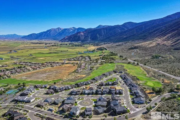 Genoa, NV 89411,422 Keith Trail #Lot 52