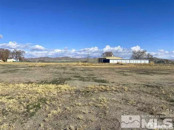 0 Bell, Yerington, NV 89447-8