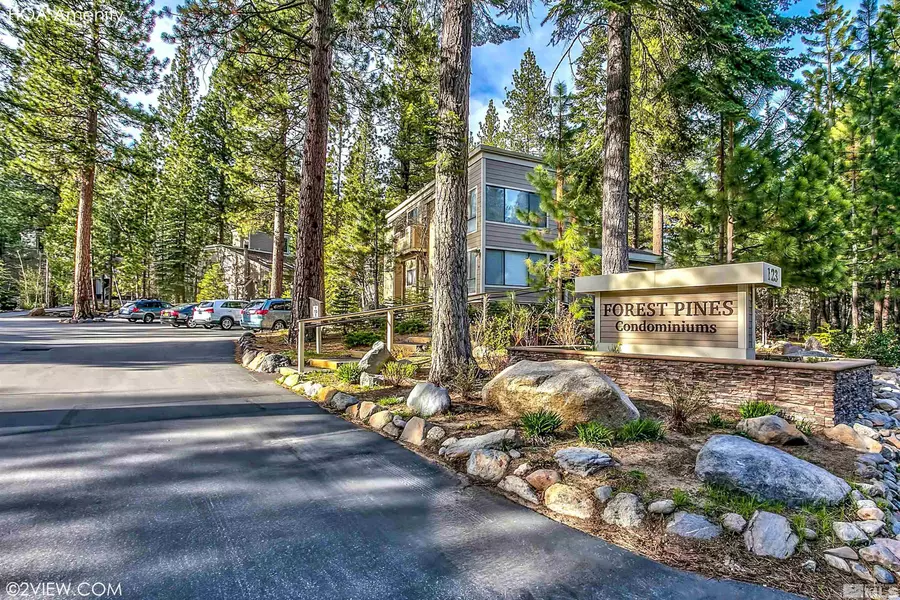 121 Juanita Drive #2-41, Incline Village, NV 89451