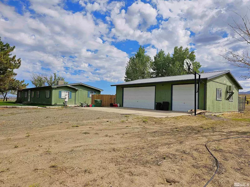 6275 Zachary Court, Winnemucca, NV 89445-0000