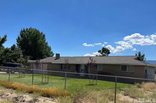 2965 white pine drive, Washoe Valley, NV 89704