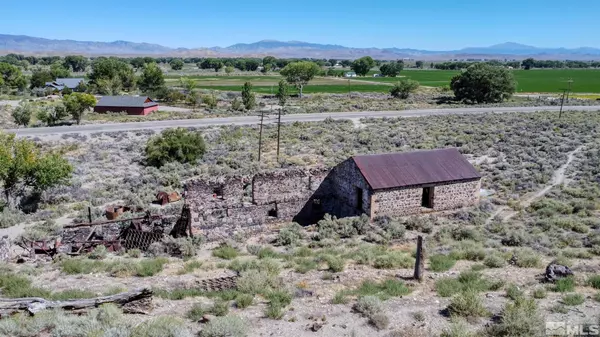 9+ac State Route 339, Yerington, NV 89447