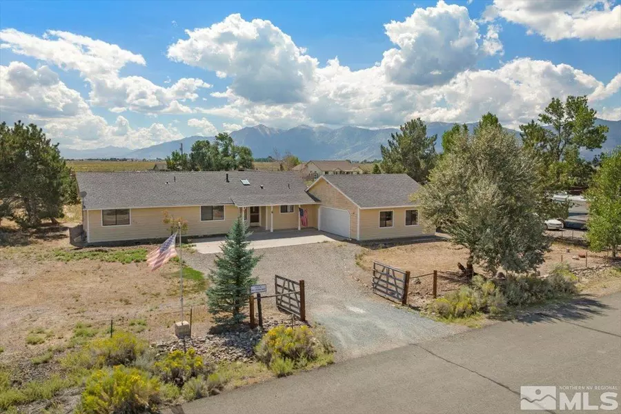 1209 Melborn Way, Minden, NV 89423