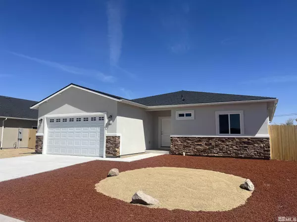 Fallon, NV 89406,136 Toiyabe Lane