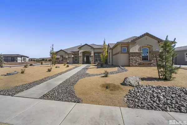 Sparks, NV 89441,11120 Diamond Stream Drive