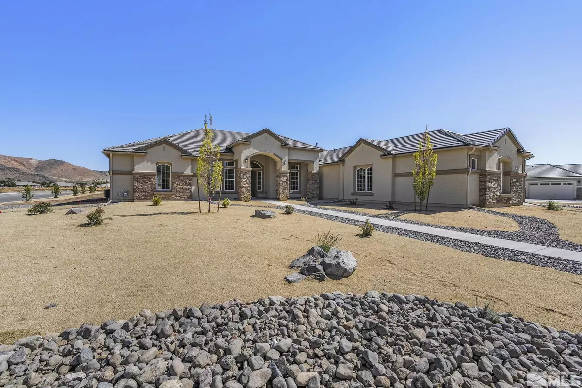 Sparks, NV 89441,11120 Diamond Stream Drive