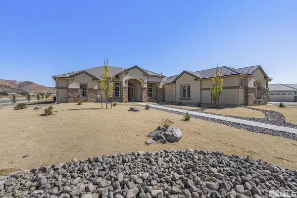 11120 Diamond Stream Drive, Sparks, NV 89441