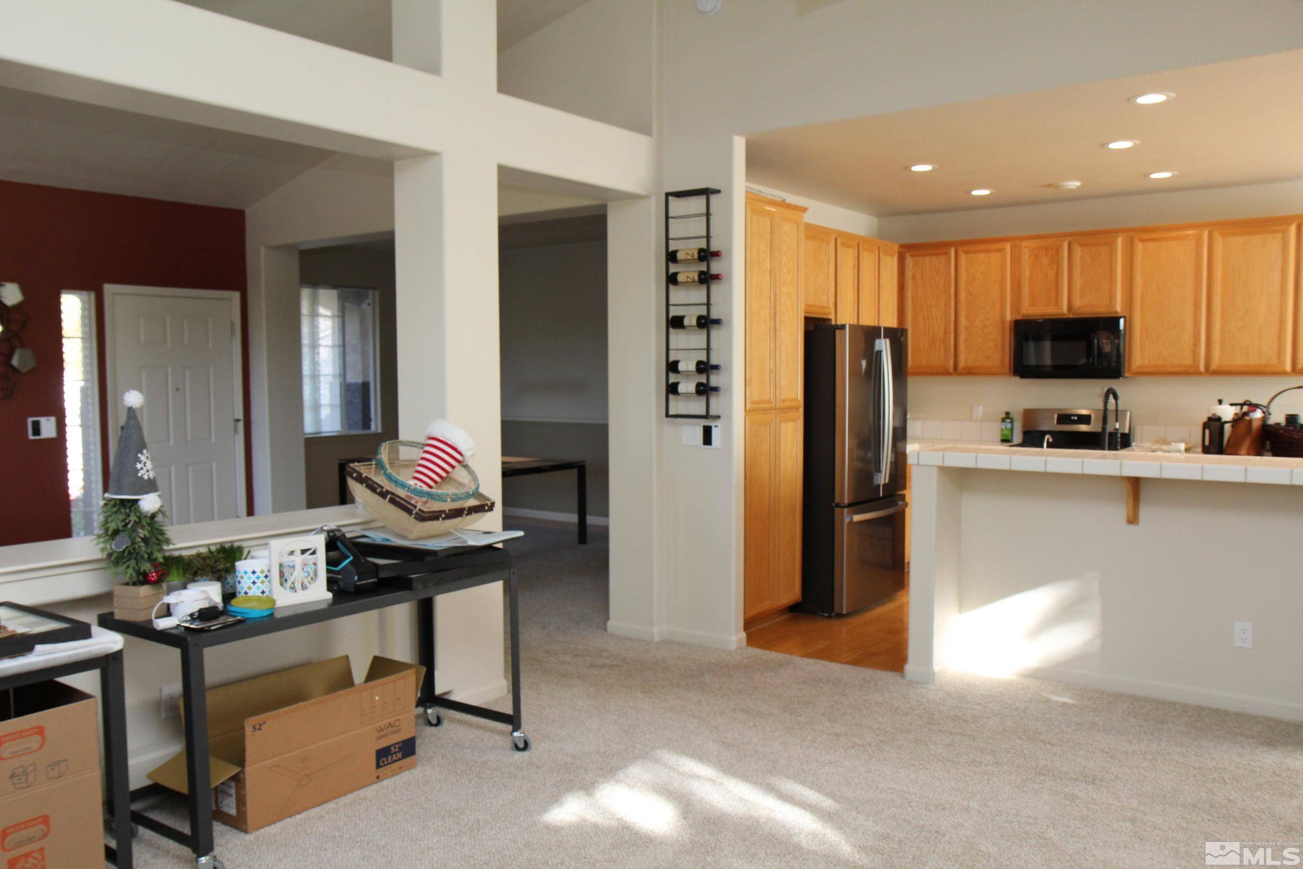 101 Clear Creek Ct, Reno, NV 89502-8713