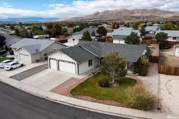 2359 Ruddy Way, Sparks, NV 89441