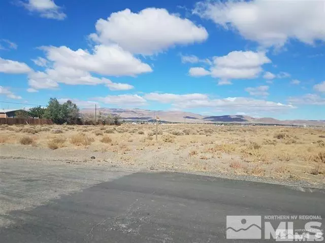 5465 S HWY 95a, Silver Springs, NV 89429