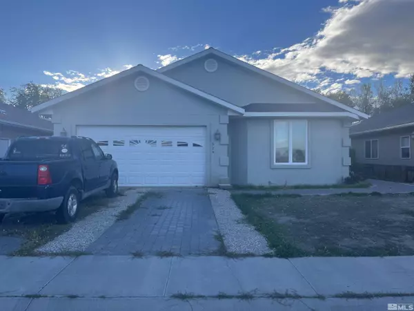 Fallon, NV 89406,524 Discovery Drive