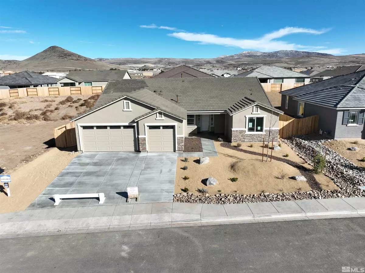 Sparks, NV 89441,2312 Hickory Drive #12