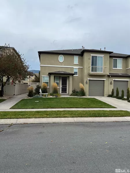 1272 Figuero, Carson City, NV 89701