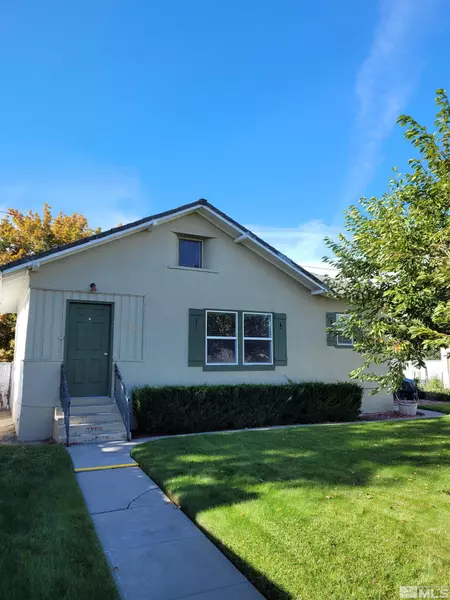 540 Aiken St., Winnemucca, NV 89445