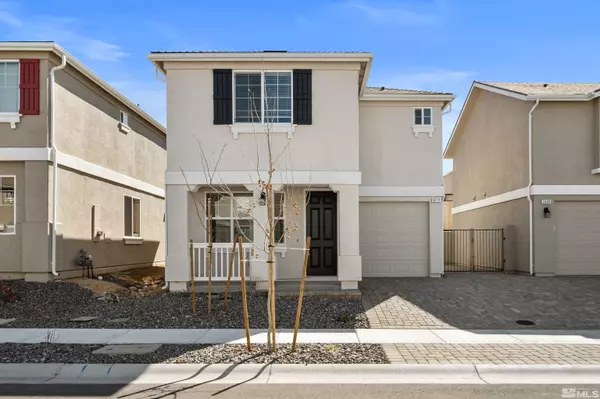 3421 Colonial Downs #Lot 62, Reno, NV 89512