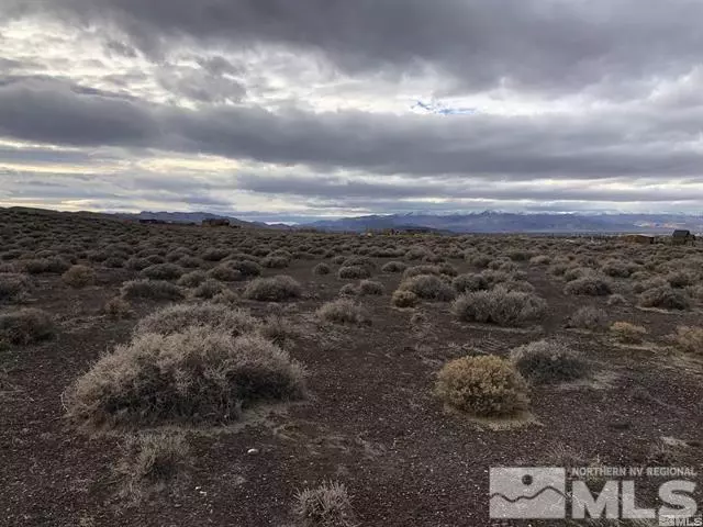 4285 E Karyn St, Silver Springs, NV 89429