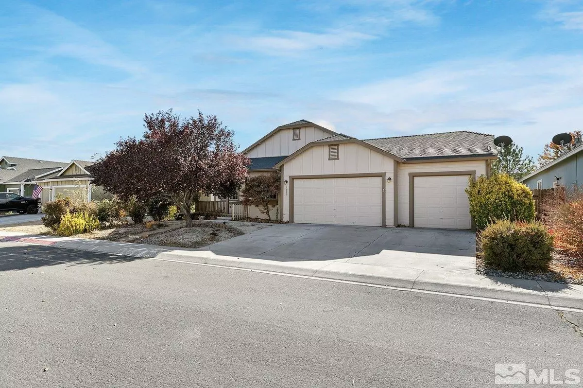 Fernley, NV 89408-6504,1005 Aster Ln