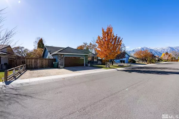 Gardnerville, NV 89460-8126,1413 Purple Sage Dr