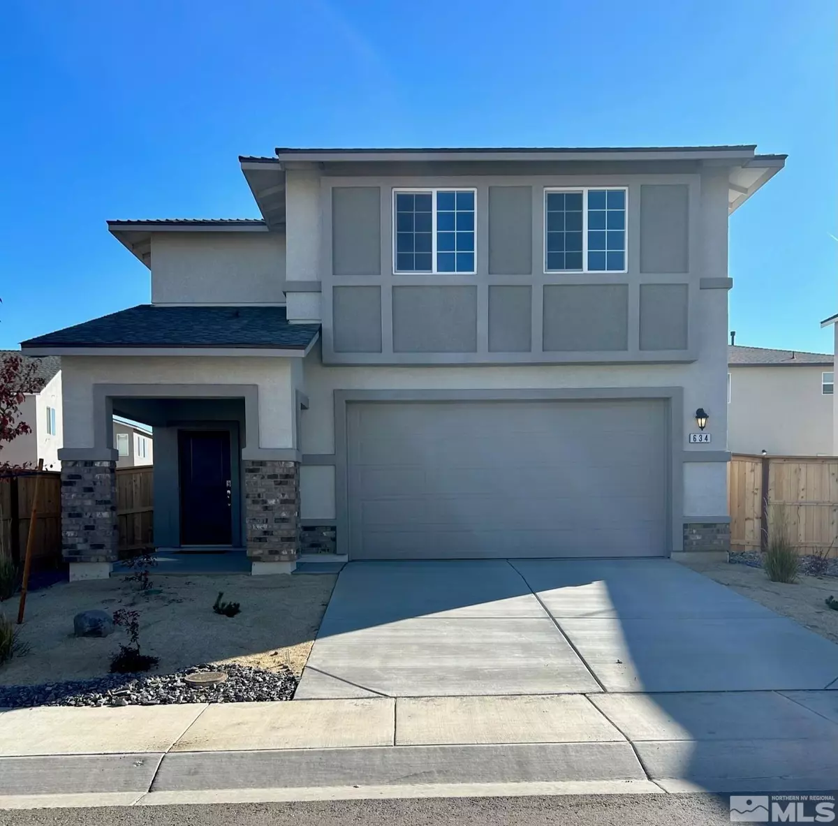 Reno, NV 89506,634 Pleasant Vista Drive #Lot #78