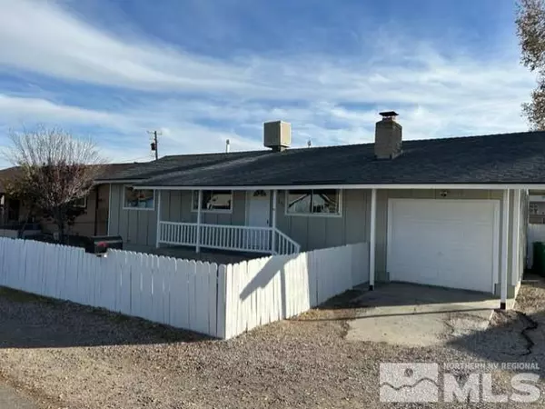 35 E Cedar, Fernley, NV 89408