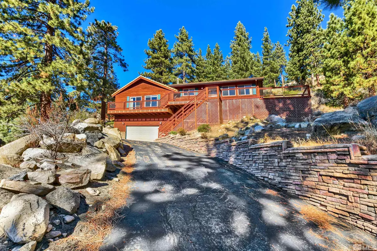 Zephyr Cove, NV 89448,637 Lakeview DR