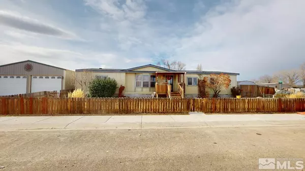 102 McCoy Ln, Battle Mountain, NV 89820-2355