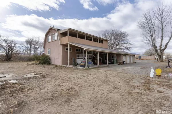 Fernley, NV 89408,1000 Miller Ln.