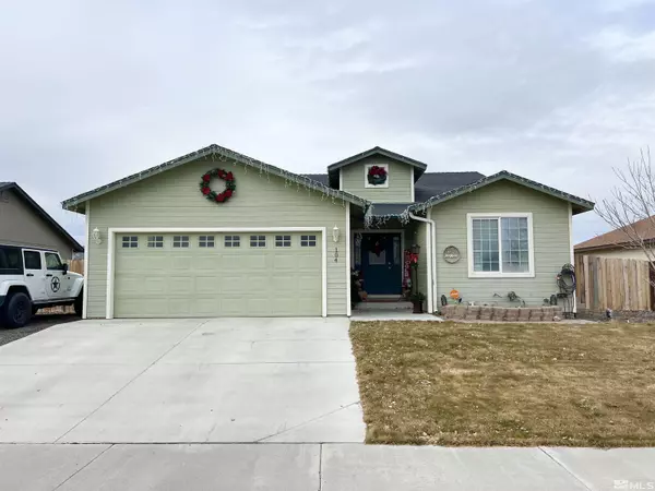 104 Sunnyside, Battle Mountain, NV 89820