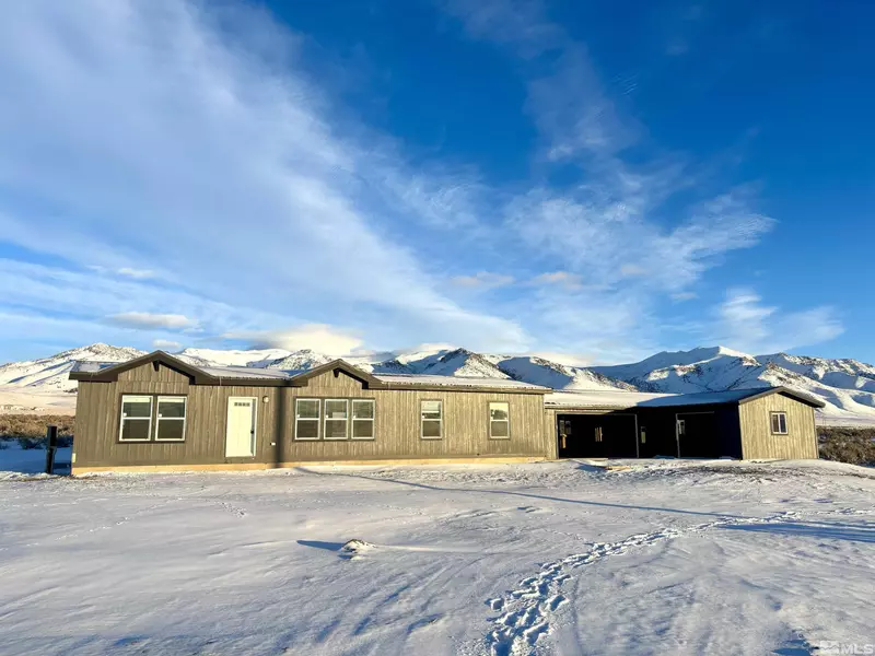 7615 Purple Sage Rd, Winnemucca, NV 89445