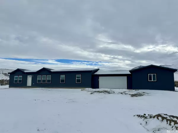 Winnemucca, NV 89445,7615 Purple Sage Rd